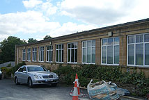 Moreland Infants School