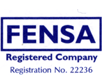 FENSA Registered